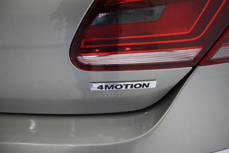 Volkswagen CC vaihtoauto