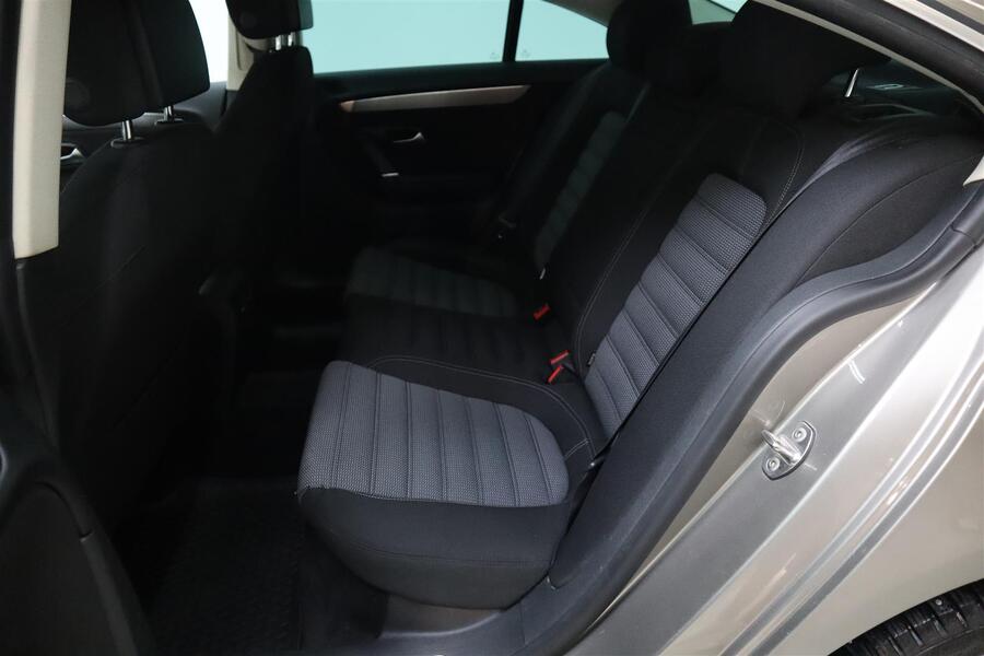 Volkswagen CC vaihtoauto