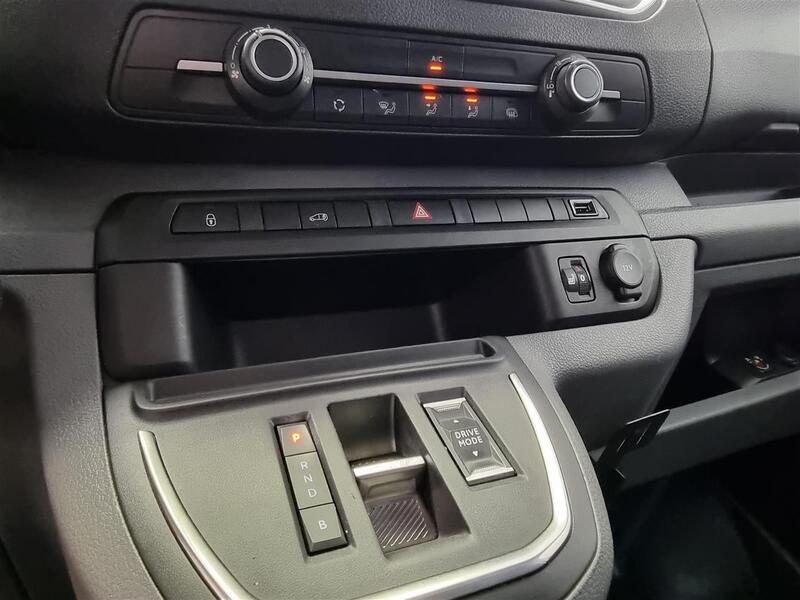 Peugeot e-Expert vaihtoauto