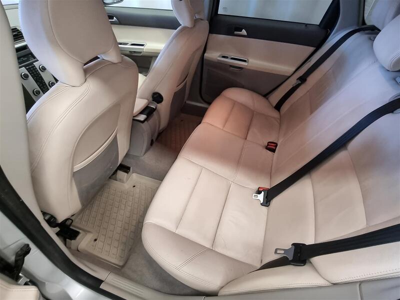 Volvo V50 vaihtoauto