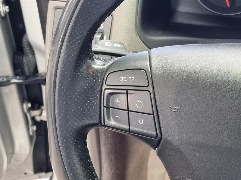 Volvo V50 vaihtoauto