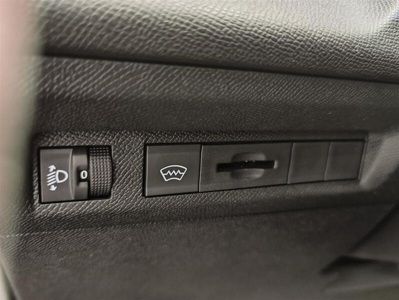 Peugeot 308 vaihtoauto