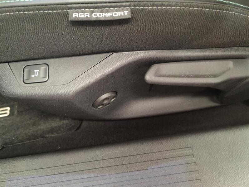 Peugeot 308 vaihtoauto