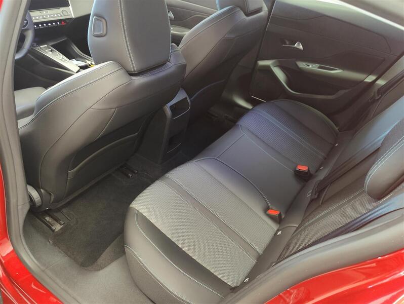 Peugeot 308 vaihtoauto