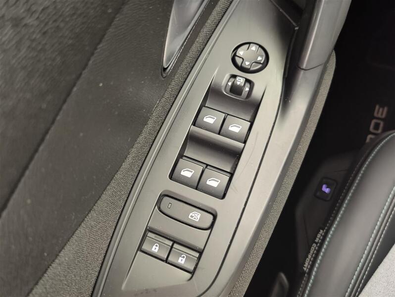 Peugeot 308 vaihtoauto