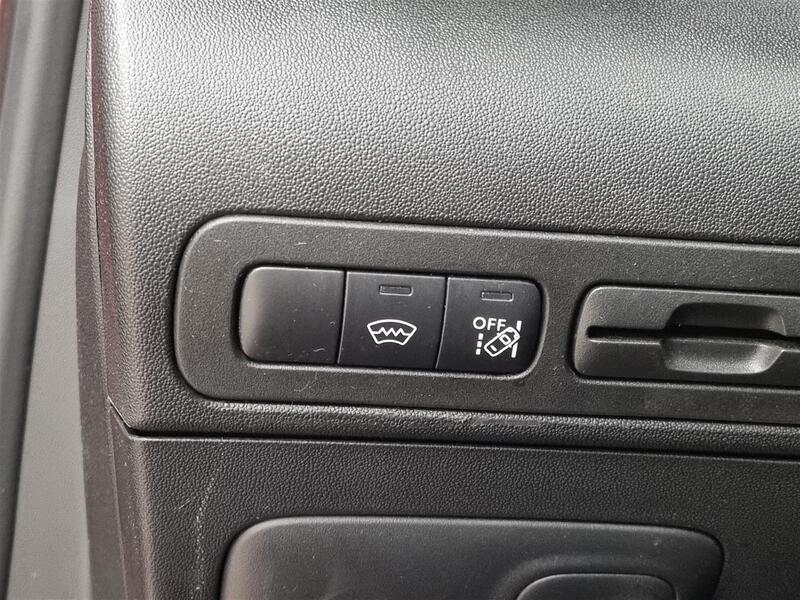 Citroën C3 Aircross vaihtoauto