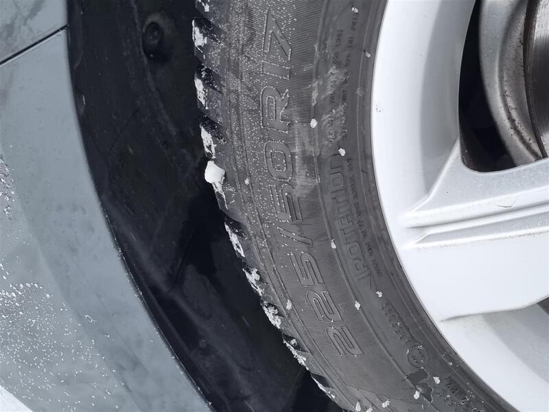 Citroën C3 Aircross vaihtoauto