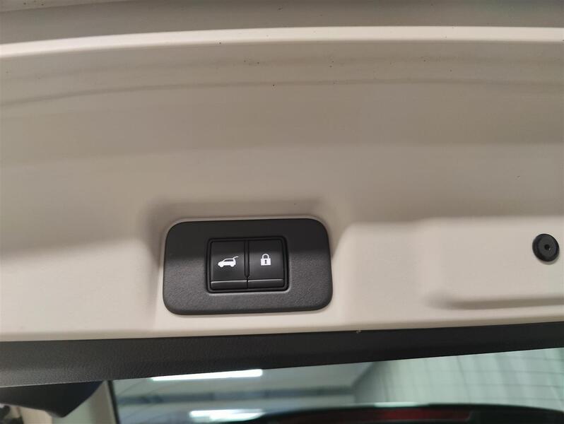 Nissan Ariya vaihtoauto