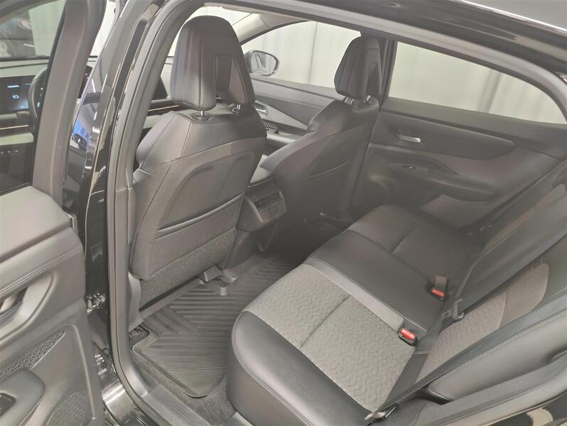 Nissan Ariya vaihtoauto