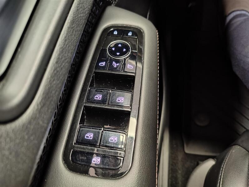 Nissan Ariya vaihtoauto