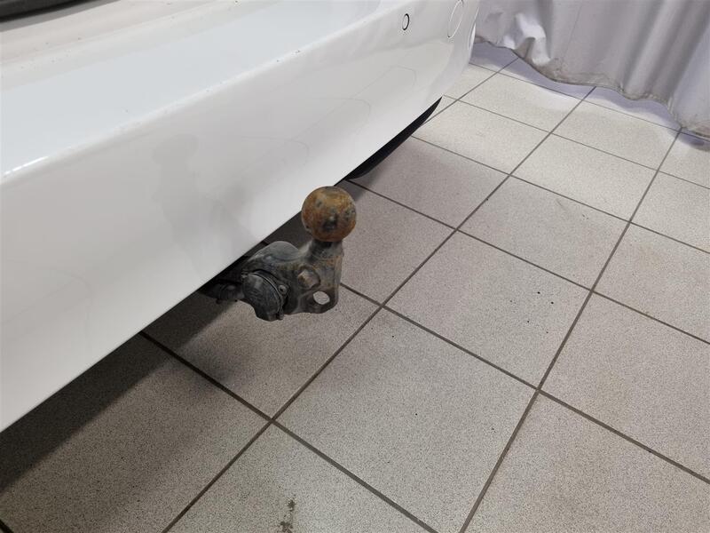 Volkswagen ID. Buzz vaihtoauto