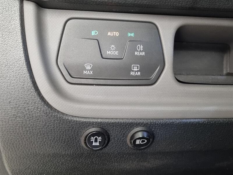 Volkswagen ID. Buzz vaihtoauto