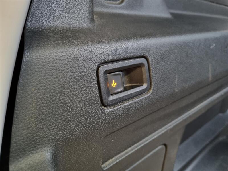 Volkswagen ID. Buzz vaihtoauto