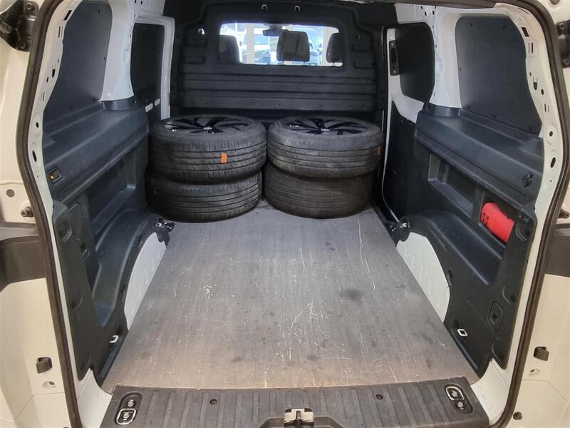 Volkswagen ID. Buzz vaihtoauto