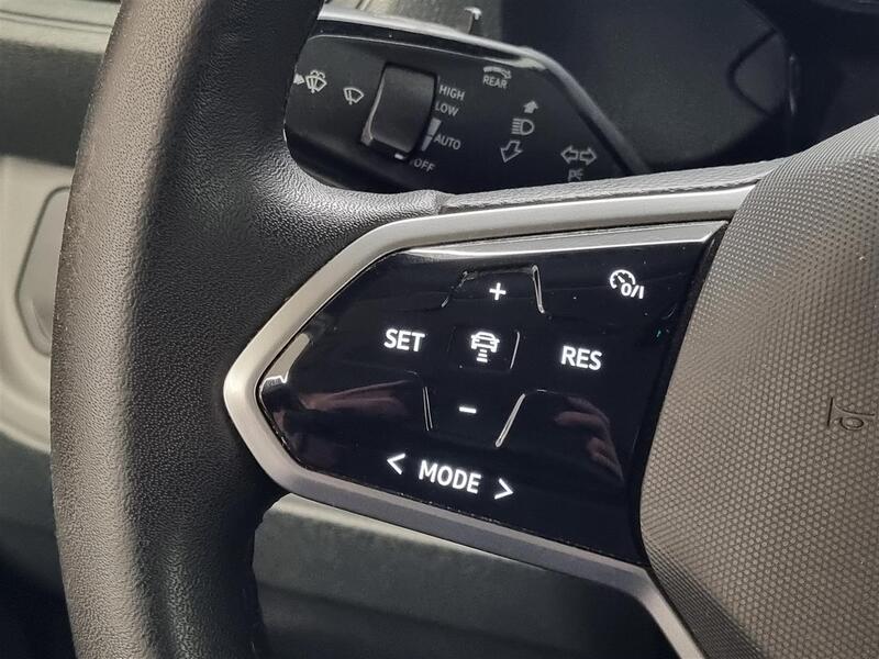 Volkswagen ID. Buzz vaihtoauto