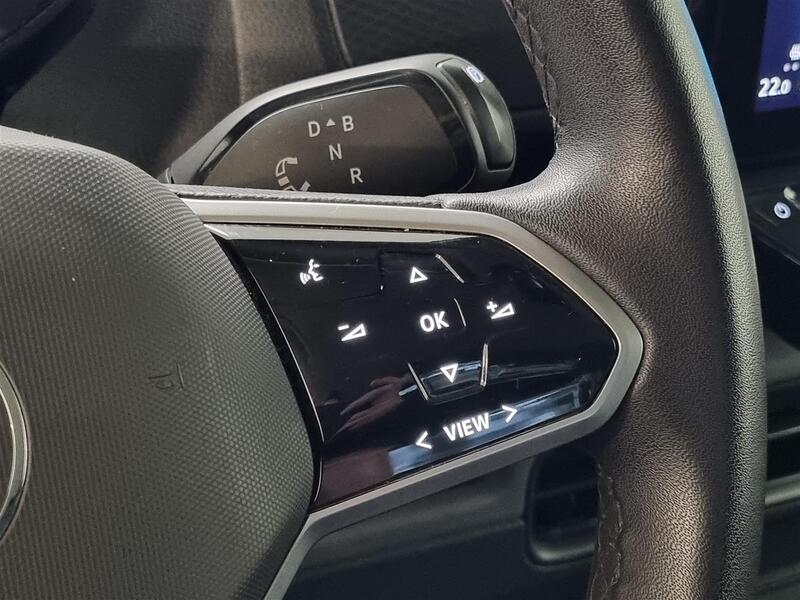 Volkswagen ID. Buzz vaihtoauto