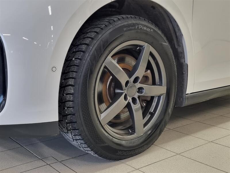 Volkswagen ID. Buzz vaihtoauto