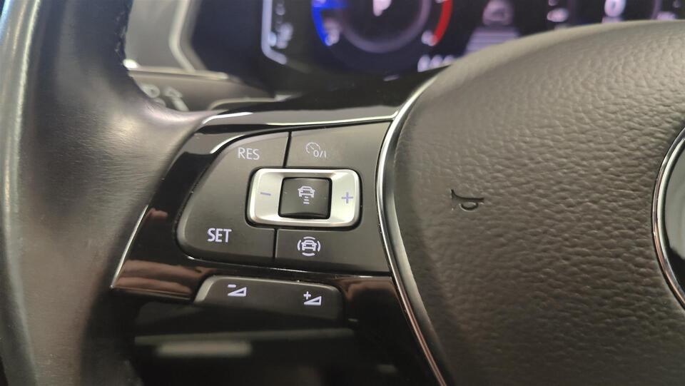 Volkswagen Tiguan Allspace vaihtoauto