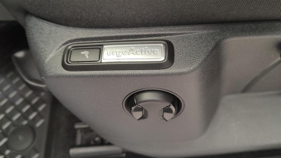 Volkswagen Tiguan Allspace vaihtoauto