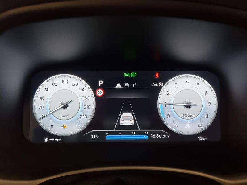 Hyundai i30 Wagon vaihtoauto