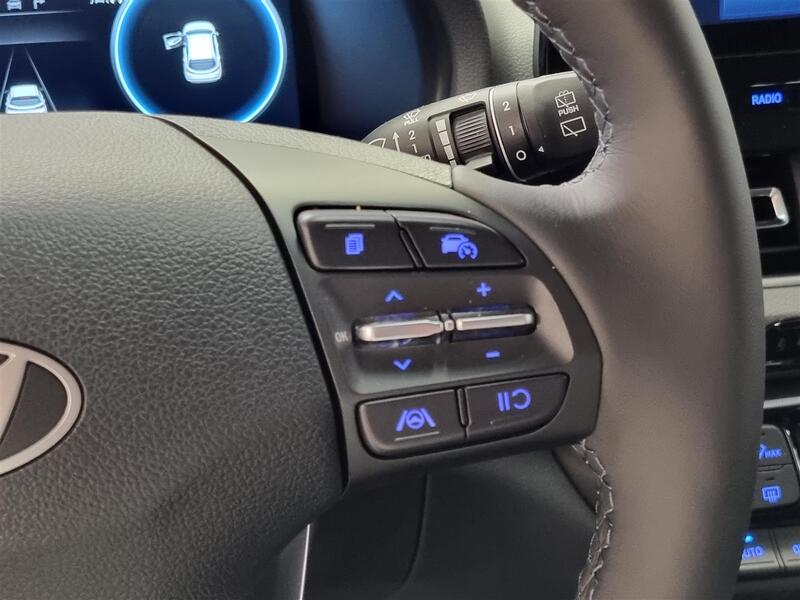 Hyundai i30 Wagon vaihtoauto