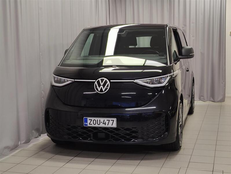 Volkswagen ID. Buzz vaihtoauto