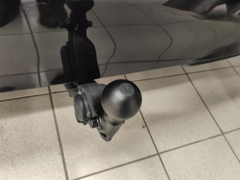 Volkswagen ID. Buzz vaihtoauto