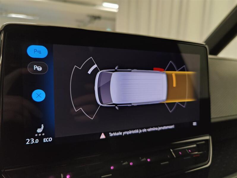 Volkswagen ID. Buzz vaihtoauto