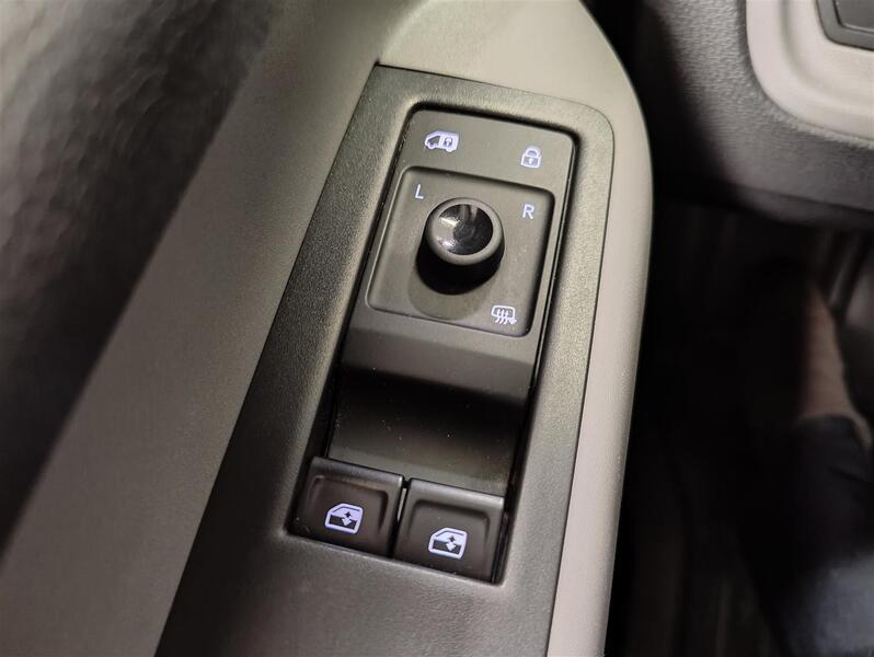 Volkswagen ID. Buzz vaihtoauto