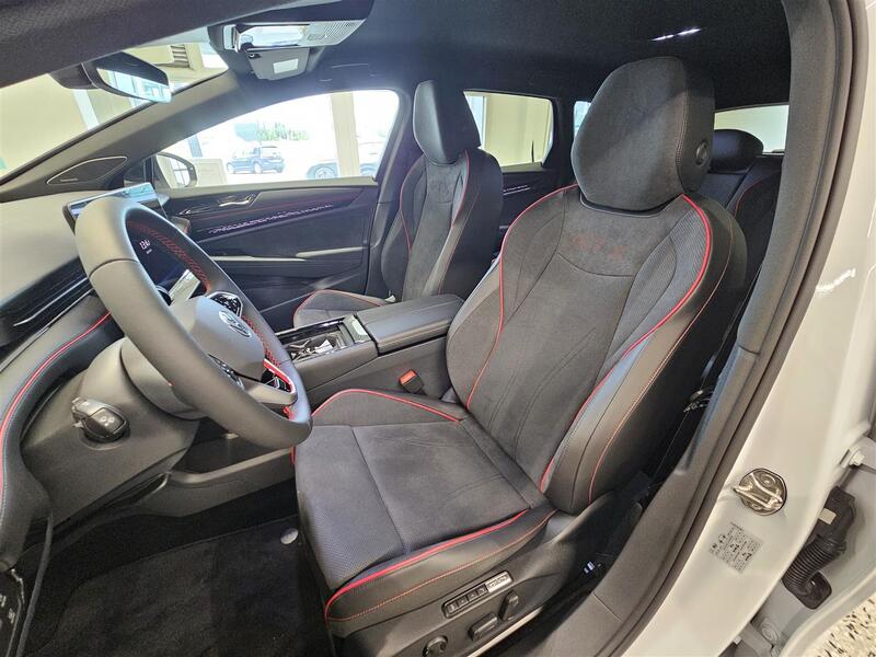 Volkswagen ID.7 vaihtoauto