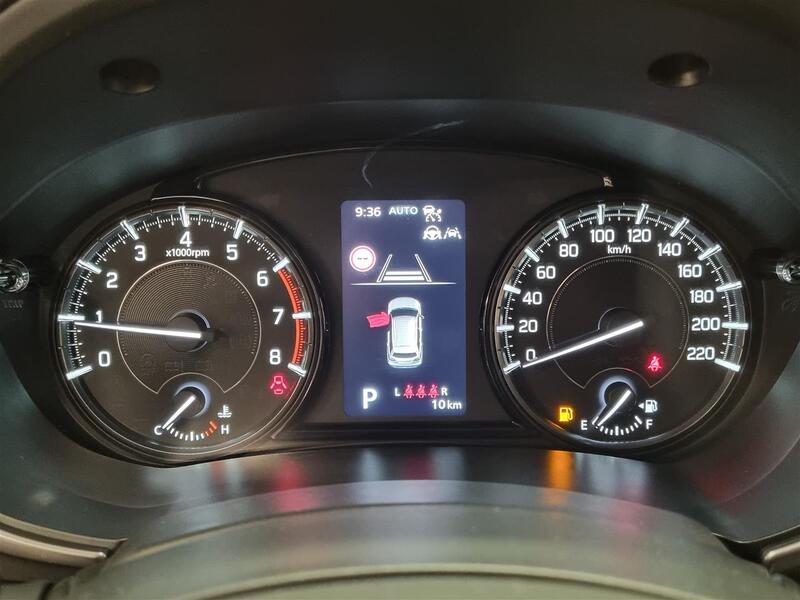 Suzuki Vitara vaihtoauto