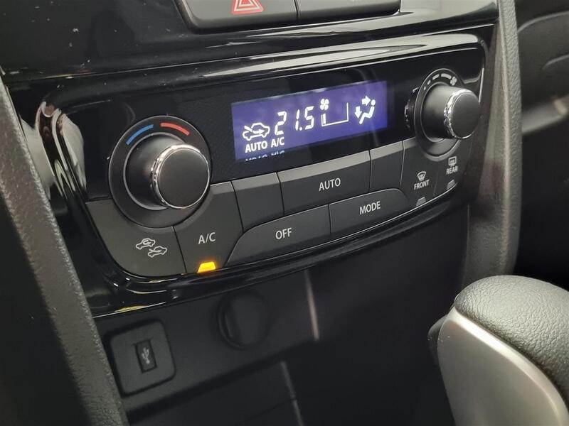 Suzuki Vitara vaihtoauto