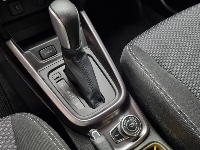 Suzuki Vitara vaihtoauto