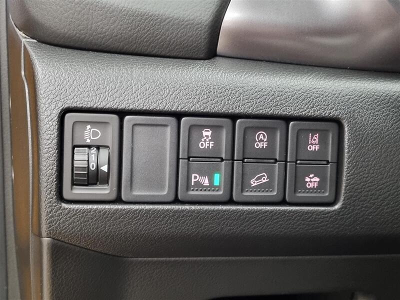 Suzuki Vitara vaihtoauto