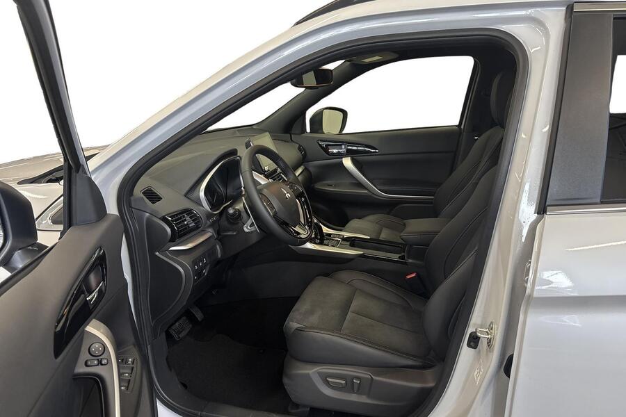 Mitsubishi Eclipse Cross vaihtoauto