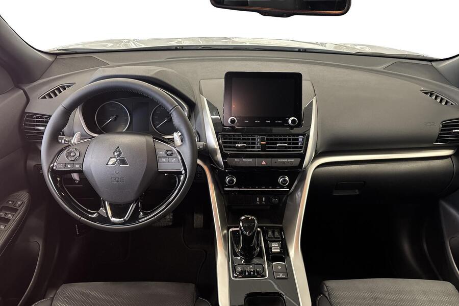 Mitsubishi Eclipse Cross vaihtoauto