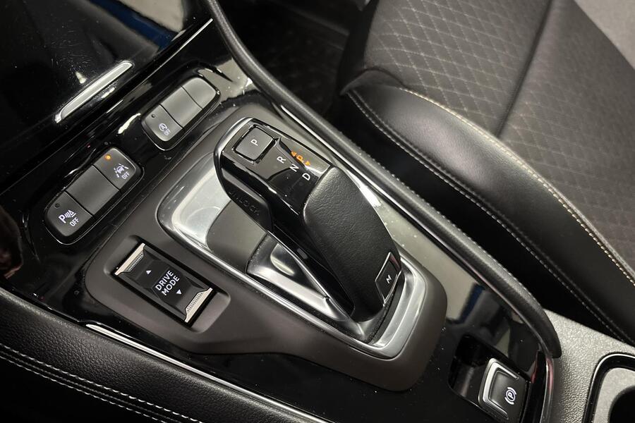 Opel Grandland vaihtoauto