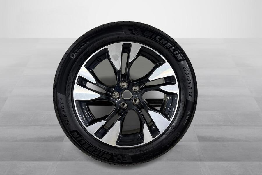 Opel Grandland vaihtoauto