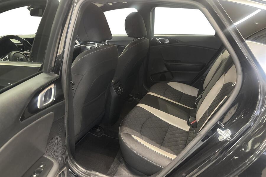 Kia Proceed vaihtoauto