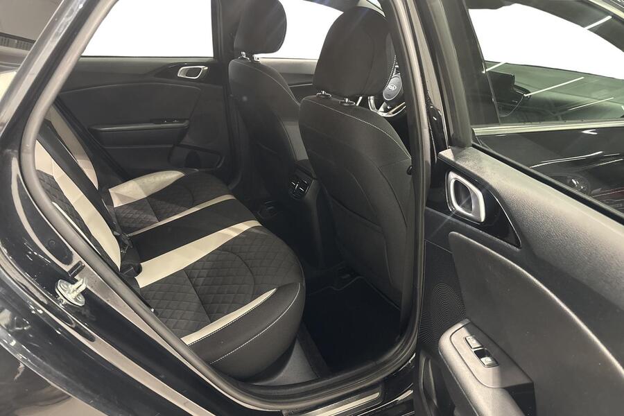 Kia Proceed vaihtoauto