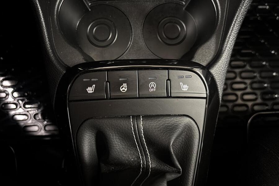 Kia Picanto vaihtoauto