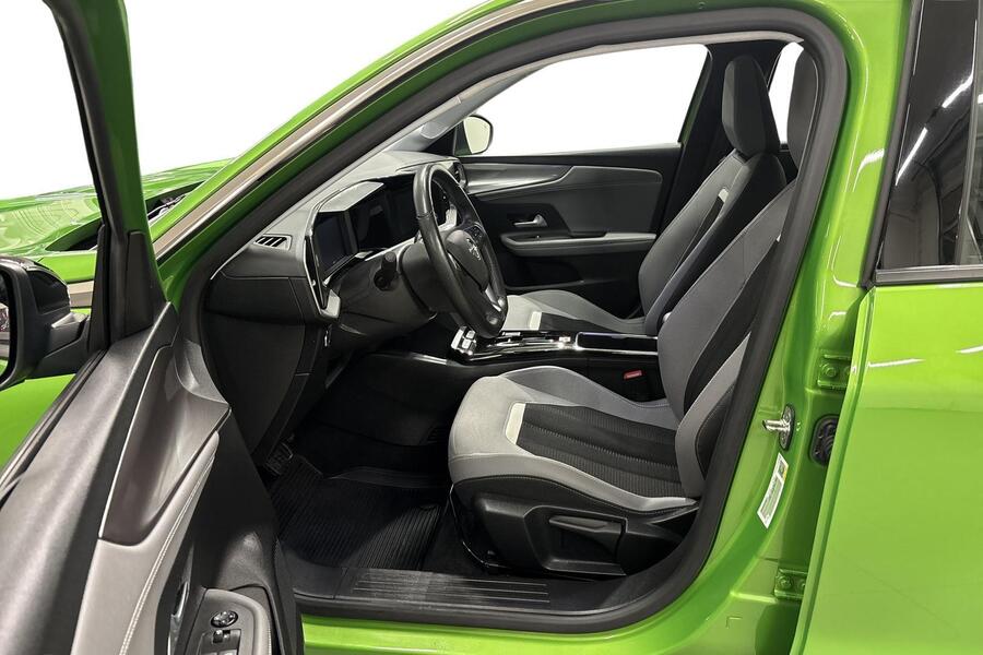 Opel Mokka-e vaihtoauto