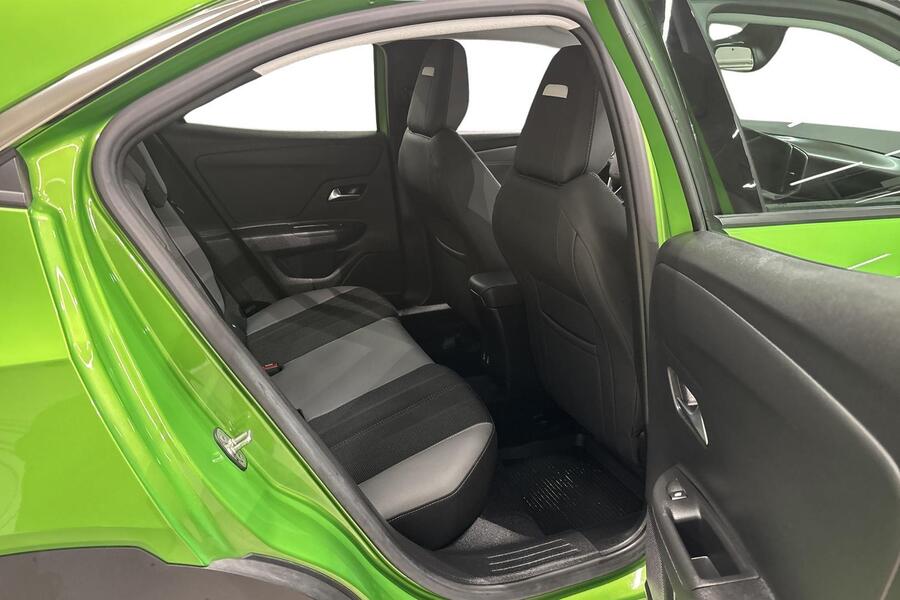 Opel Mokka-e vaihtoauto