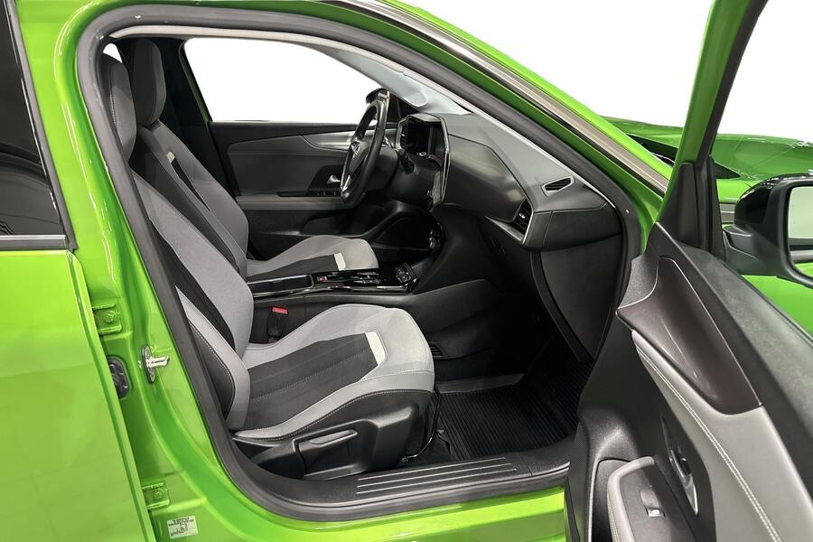 Opel Mokka-e vaihtoauto