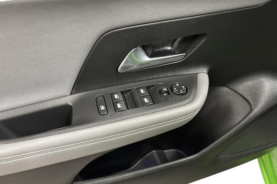 Opel Mokka-e vaihtoauto