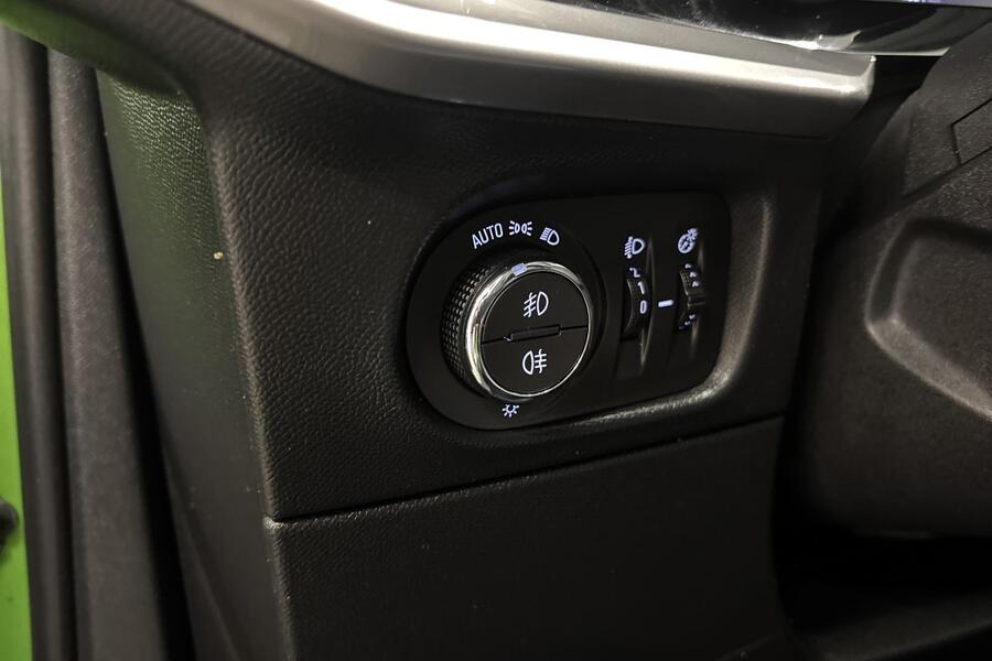 Opel Mokka-e vaihtoauto