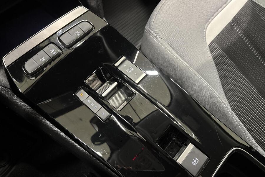 Opel Mokka-e vaihtoauto