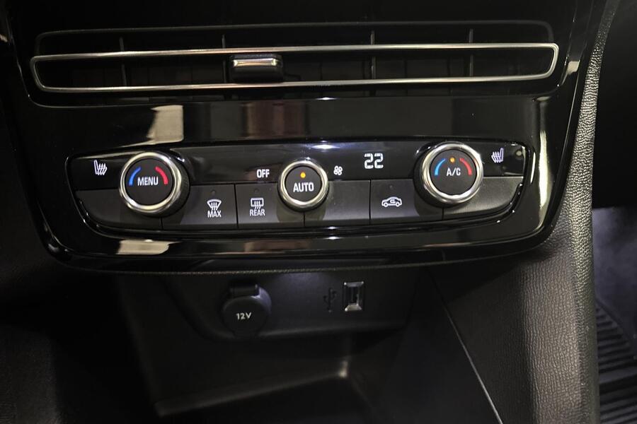 Opel Mokka-e vaihtoauto