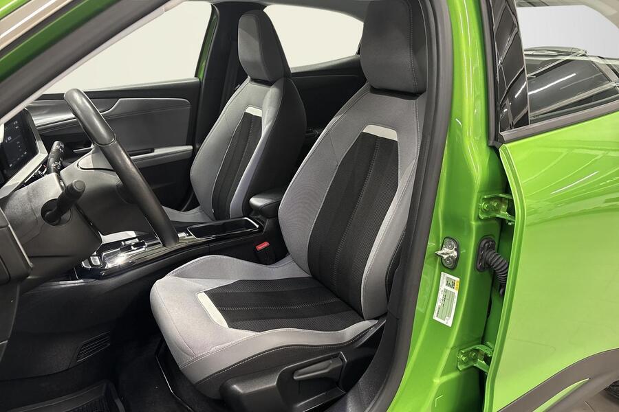 Opel Mokka-e vaihtoauto