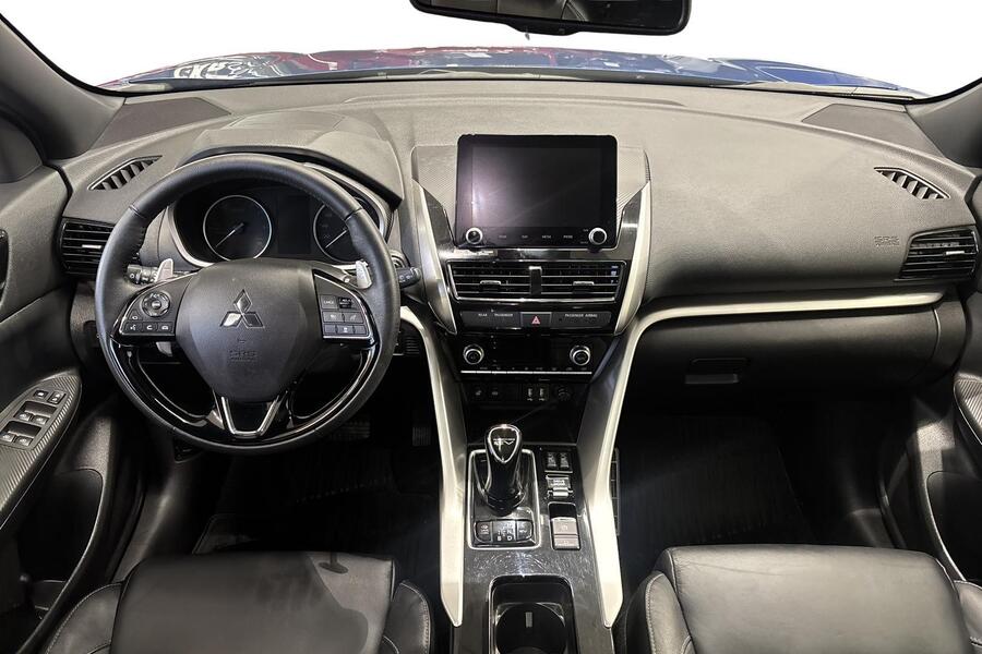 Mitsubishi Eclipse Cross vaihtoauto